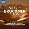 The Naxos Bruckner Album - Various