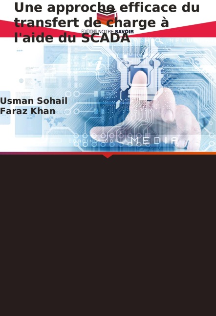 Une approche efficace du transfert de charge à l'aide du SCADA - Usman Sohail, Faraz Khan