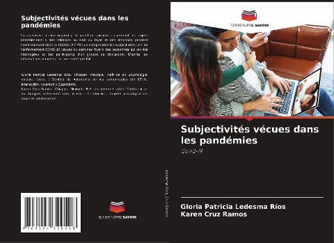 Subjectivités vécues dans les pandémies - Gloria Patricia Ledesma Ríos, Karen Cruz Ramos