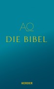 Cover-Bild zum Titel 'Die Bibel' von ''