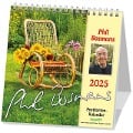 Phil Bosmans Postkartenkalender 2025 - 