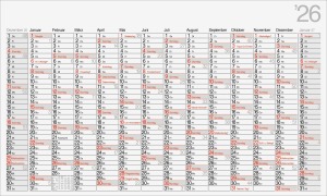 Cover-Bild zum Titel 'rido/idé 7033670006 | Plakatkalender Mod. Office II 2026 | 1140×685 mm' von ''
