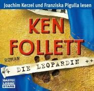Die Leopardin - Ken Follett