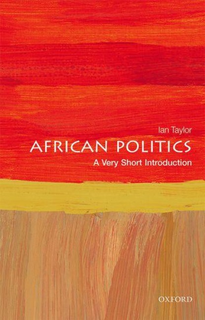 African Politics - Ian Taylor
