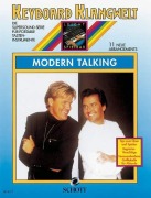 Cover-Bild zum Titel 'Modern Talking' von 'Modern Talking'
