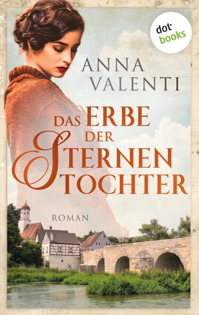 Das Erbe der Sternentochter - Band 5 - Anna Valenti