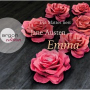 Cover-Bild zum Titel 'Emma' von 'Jane Austen'
