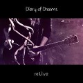 reLive - Diary Of Dreams