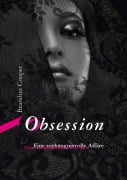 Cover-Bild zum Titel 'Obsession' von 'Brandon Cooper'