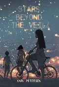 Cover-Bild zum Titel 'Stars Beyond the Veil' von 'Karl Petersen'