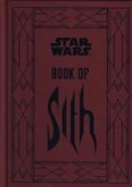 Star Wars - Book of Sith - Daniel Wallace