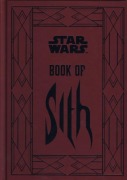 Cover-Bild zum Titel 'Star Wars - Book of Sith' von 'Daniel Wallace'