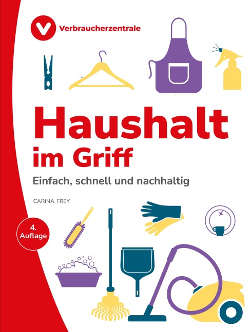 Haushalt im Griff - Wibke Westerfeld