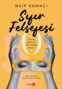 Cover-Bild zum Titel 'Sifir Felsefesi' von 'Raif Kamaci'