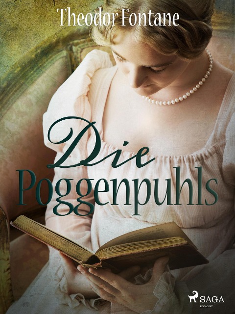 Die Poggenpuhls - Theodor Fontane