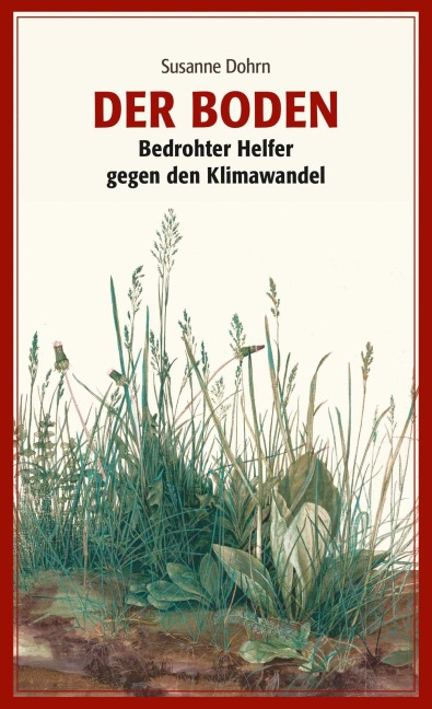 Der Boden - Susanne Dohrn