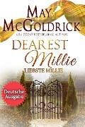 Dearest Millie (Liebste Millie) - May Mcgoldrick, Jan Coffey