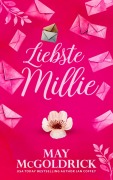 Cover-Bild zum Titel 'Liebste Millie' von 'May Mcgoldrick, Jan Coffey'