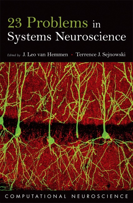 23 Problems in Systems Neuroscience - 