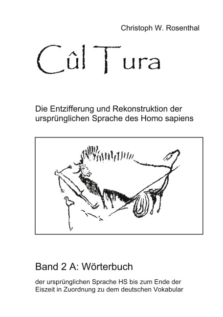 Cûl Tura - Christoph W. Rosenthal