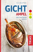 Cover-Bild zum Titel 'Gicht-Ampel' von 'Sven-David Müller'