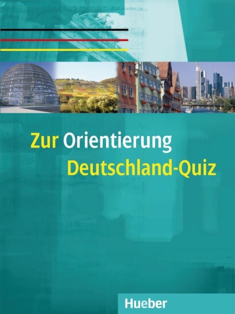 Zur Orientierung - Ulrich Remanofsky
