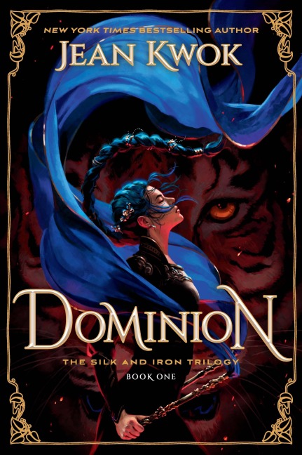 Dominion - Jean Kwok
