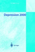 Cover-Bild zum Titel 'Depression 2000' von ''
