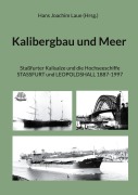 Cover-Bild zum Titel 'Kalibergbau und Meer' von ''