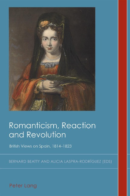 Romanticism, Reaction and Revolution - 