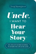 Cover-Bild zum Titel 'Uncle, I Want to Hear Your Story' von 'Jeffrey Mason'