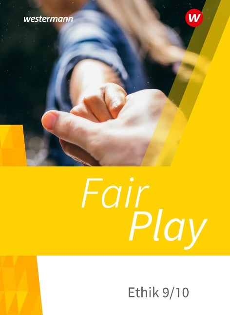 Fair Play 9/10. Schülerband.Neubearbeitung der Stammausgabe für Baden-Württemberg u.a. - 