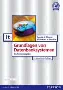 Grundlagen von Datenbanksystemen - Ramez A. Elmasri, Shamkant B. Navathe