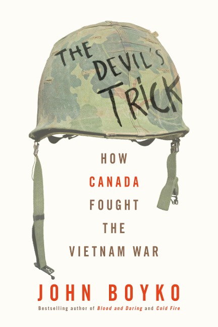 The Devil's Trick - John Boyko