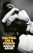 Cover-Bild zum Titel 'Waiting on a Friend' von 'Natalie Adler'