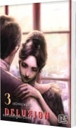 Cover-Bild zum Titel 'Delusion 3' von 'Hongjacga'