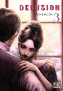 Cover-Bild zum Titel 'Delusion 3' von 'Hongjacga'