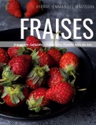 Cover-Bild zum Titel 'Fraises' von 'Pierre-Emmanuel Malissin'