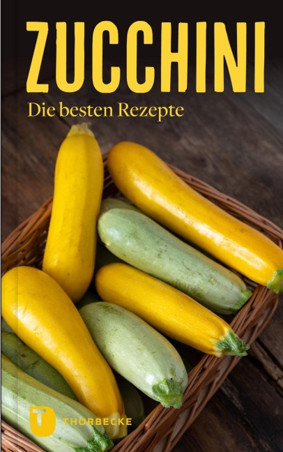Zucchini - 