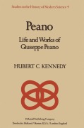 Cover-Bild zum Titel 'Peano' von ''