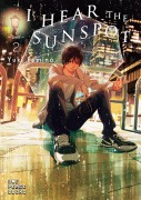 Cover-Bild zum Titel 'I Hear the Sunspot' von 'Yuki Fumino'