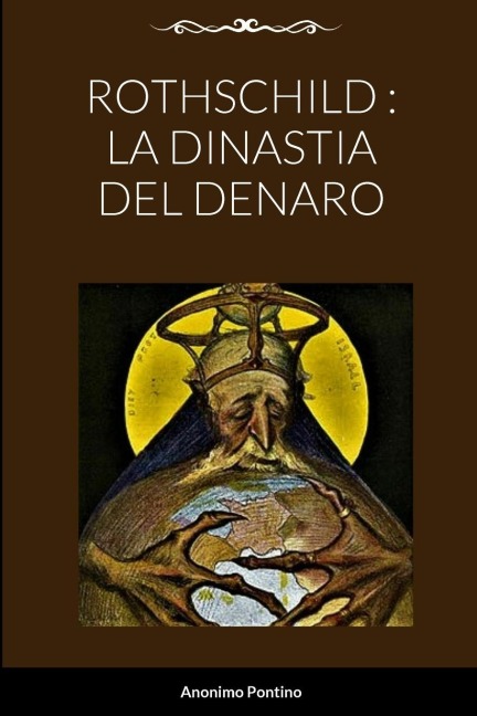 Rothschild - Anonimo Pontino, Edoardo Longo