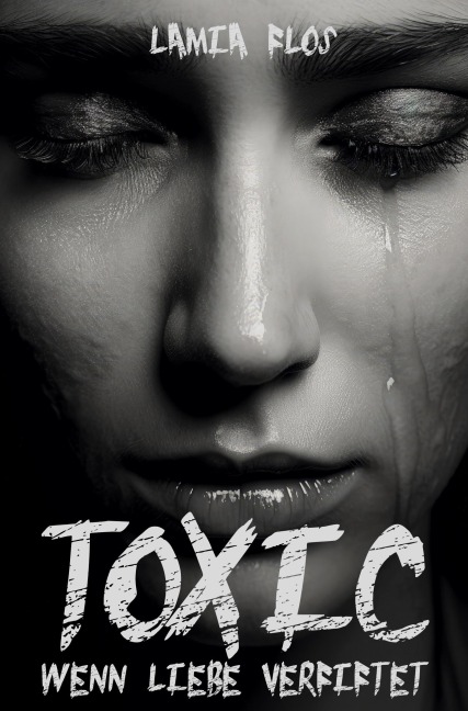 Toxic - Lamia Flos