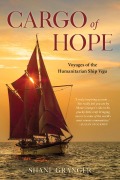 Cover-Bild zum Titel 'Cargo of Hope' von 'Shane Granger'