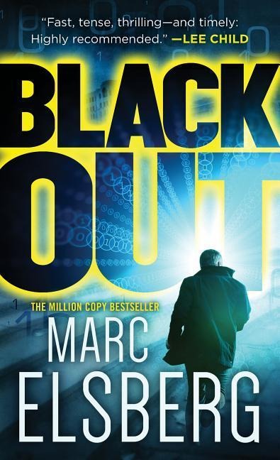 Blackout - Marc Elsberg