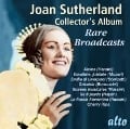 Collector's Album-Seltene Rundfunkaufnahmen - Joan Sutherland