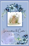 Cover-Bild zum Titel 'Le avventure di Crosta' von 'Davide Fallani'