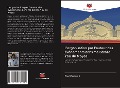 Cover-Bild zum Titel 'L'organisation par l'auteur des événements dans Me Before You de Moyes' von 'Gusti Suarniti'
