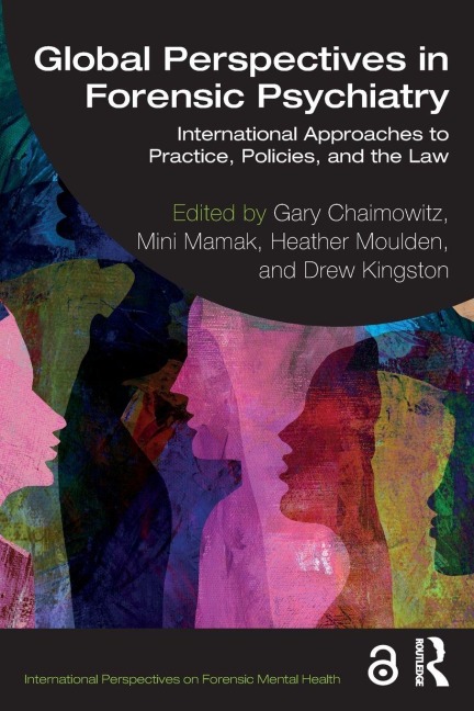 Global Perspectives in Forensic Psychiatry - 