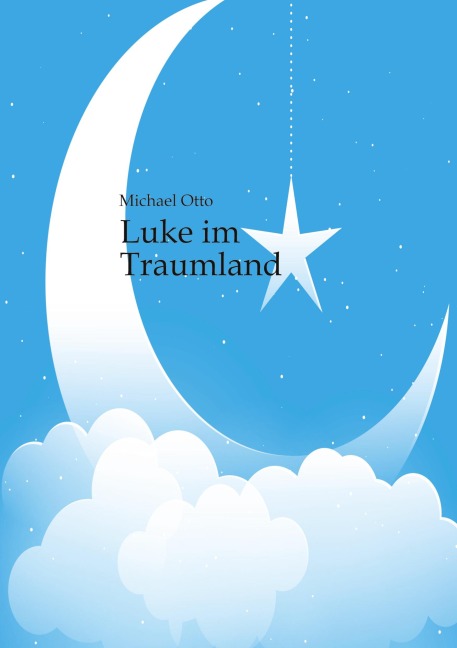 Luke im Traumland - Michael Otto